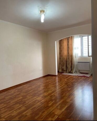 Продажа квартир: 1 комната, 45 м², 106 серия улучшенная, 8 этаж