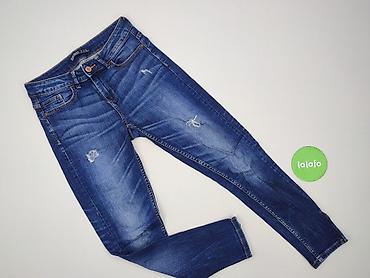 pull and bear jeans: Zara, Jeansy damskie, rozmiar S — 2