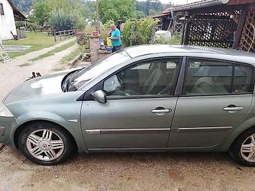 manuel auto: DELOVI ZA RENAULT MEGANE 1.9DCI 2002. GOD. | Delovi za Renault Megan — 3