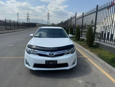 рулевая рейка ланос цена: Toyota Camry: 2012 г., 2.5 л, Автомат, Гибрид, Седан
