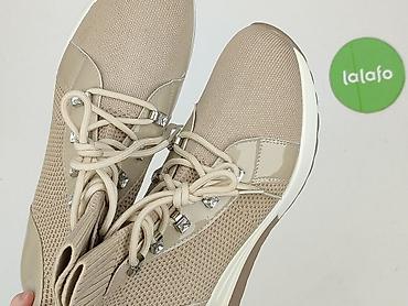 buty sizer: Sneakersy damskie, rozmiar 41 — 8