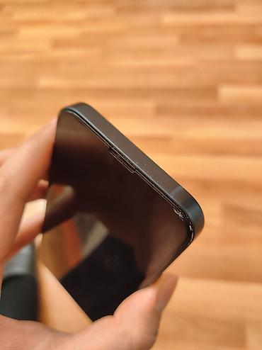 Apple iPhone: IPhone 13, 256 GB, Qara — 7