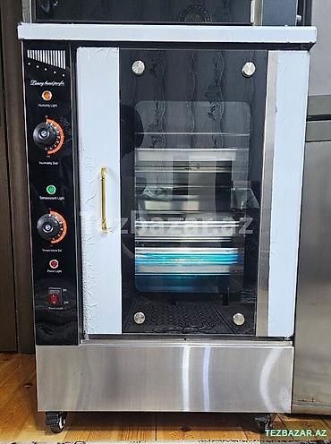 Idlrnmemis Peşəkar konveksiya tipli elektrik sobası - Material lalafo.az -da Idlrnmemis Peşəkar konveksiya tipli elektrik sobası - Material