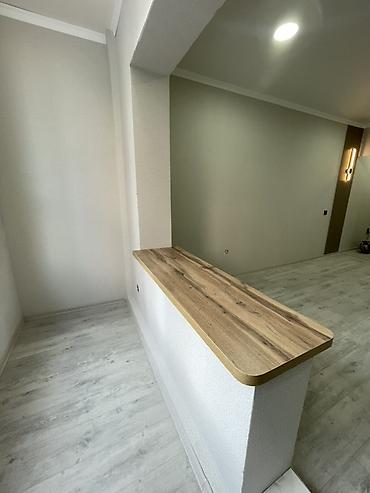 Продажа квартир: 1 комната, 25 м², 4 этаж — 6