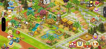домкрат для авто: Hay day oyunu satılır 20 Azn — 3