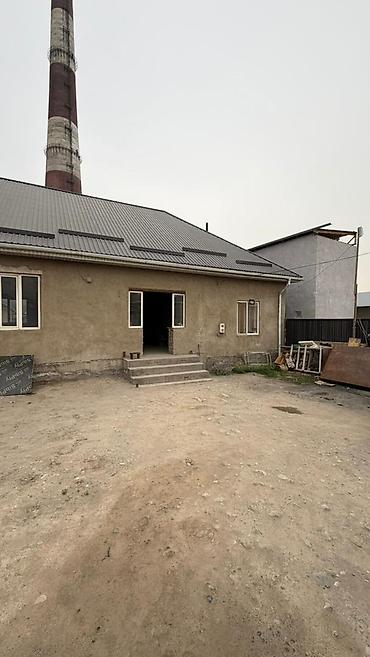 Продажа коттеджей и домов: Срочно подаётся дом 🏡 📍Тэц-2(Магистраль/Алыкулова) Участок 4 соток — 8