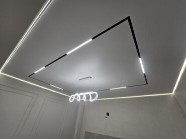 Ремонт под ключ: Монтаж и проектирование освещения “под ключ” Что выполняем: - — 18