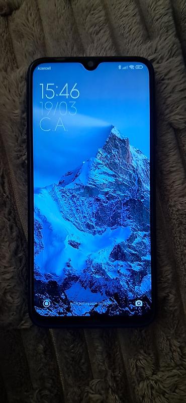 redmi 12 64gb: Redmi 8, 64 GB, rəng - Göy — 1
