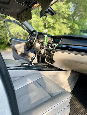 BMW: BMW X5: 2008 г., 0.3 л, Автомат, Бензин, Кроссовер — 11