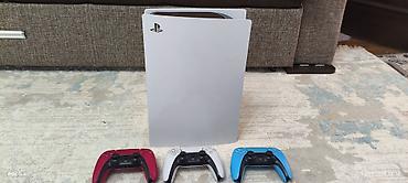 fifa ps4: Аренда PlayStation 5 — Талас Тарифы: - 1 час — 150 сом - 2 часа — 250 — 3