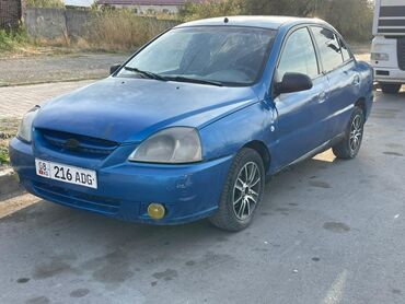 киа оптима 2019 цена: Kia Rio: 2003 г., 1.4 л, Механика, Бензин, Седан