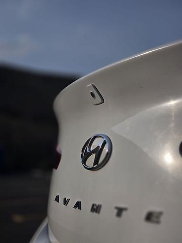 хюндай елентра: Hyundai Avante: 2019 г., 1.6 л, Автомат, Бензин, Седан — 10