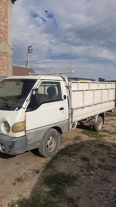android avto: Легкий грузовик, Hyundai, Стандарт, 2 т, Б/у — 2