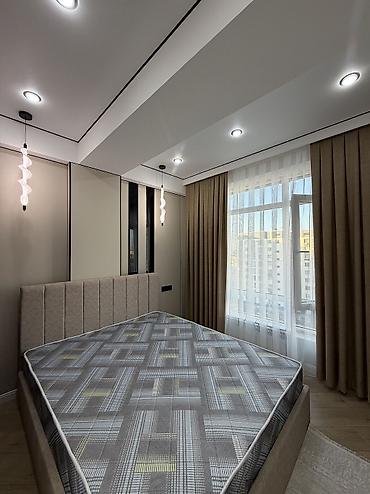 солнечный квартал ленинское село: 1 комната, 48 м², Элитка, 10 этаж — 2