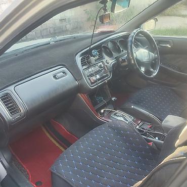 рейка цивик: Honda Torneo: 1998 г., 2 л, Автомат, Бензин, Седан — 7