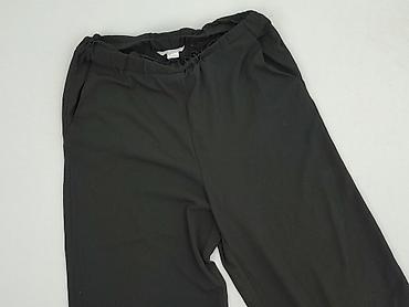 hound never ordinary: H&M, Spodnie materiałowe damskie, rozmiar S — 1