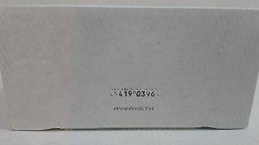 Parfemi: BURBERRY MY BURBERRY EDP 90ML TSTR | Burberry My Burberry edp 90ml — 12