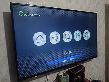 Смарт ТВ приставки: Медиаплеер/сетевой ТВ-приставка K3 с Wi‑Fi Функции и особенности: - — 10