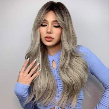 Perike i klipse: Perike 3200 — 12