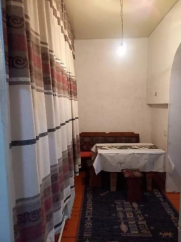 Долгосрочная аренда домов: 25 м², 2 комнаты, Утепленный, Забор, огорожен — 1