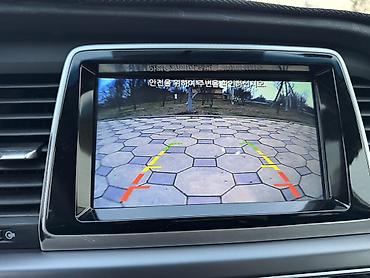 Hyundai: Hyundai Sonata: 2021 г., 2 л, Автомат, Газ, Седан — 16