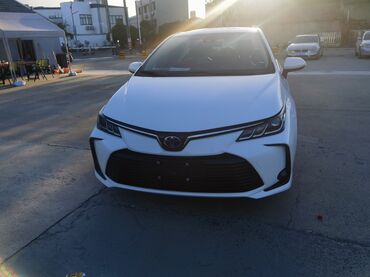 радиатор тойота королла 120: Toyota Corolla: 2020 г., Автомат, Гибрид, Седан