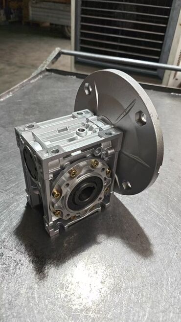 Электродвигатели: Электродвигатель, Однофазные — 1