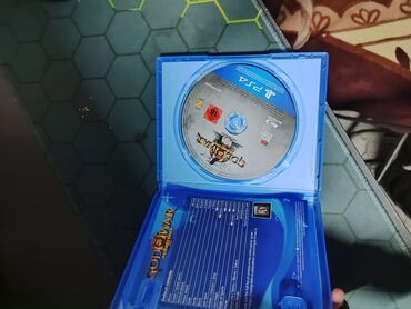 Игры для PlayStation: Игровой диск God of War русская версия срочно продаётся