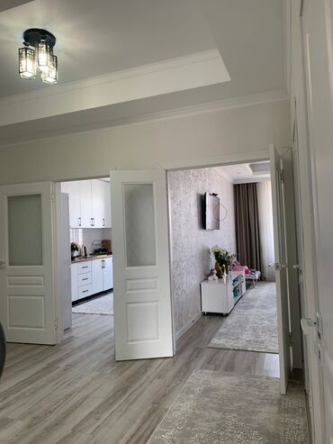 Продажа квартир: 2 комнаты, 68 м², Индивидуалка, 4 этаж, Евроремонт — 3