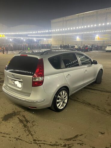 Disklər: İşlənmiş Disk Hyundai R 17, 5 Boltlu