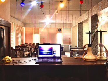 Restoran, kafelər: Neftcilər metrosuna yaxin mən obyekt pab icarəyə verilir olan, təmirli — 18