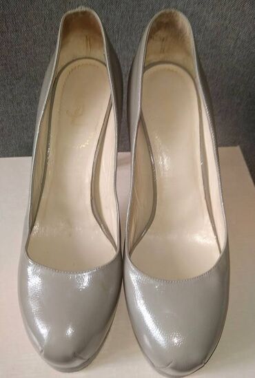 Ostala ženska obuća: Yves Saint Laurent original cipele 37 — 6
