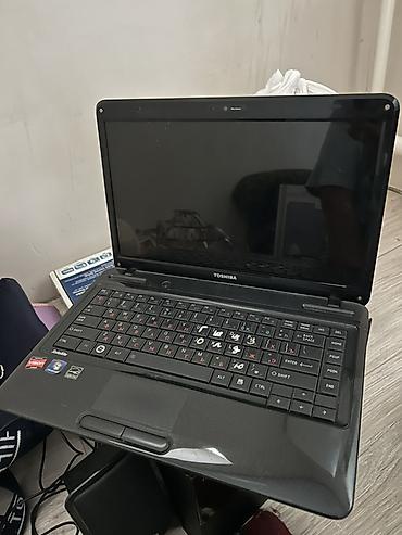 thinkpad t48: Ноутбук Toshiba (серия Satellite)
Не работает надо самим починить — 2