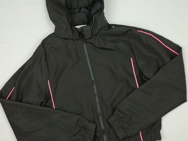 my basic czapka merino: Kurtka przejściowa, H&M, 14 lat, 158-164 cm, stan - Bardzo dobry