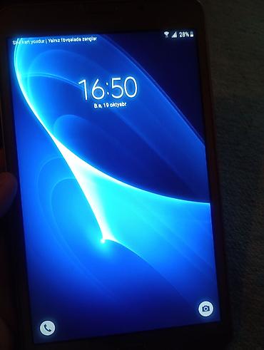 nar sixan satilir: Samsung Galaxy Tab A (ekran ölçüsü təxminən 8") planşet - Rəng — 2