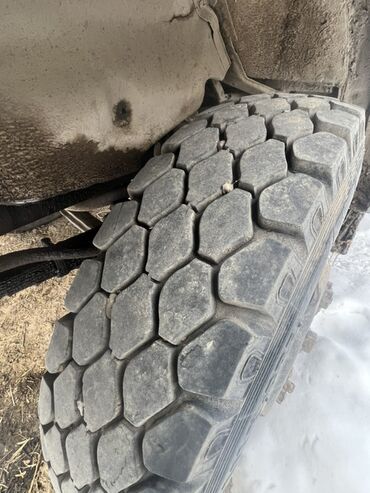 Грузовики: Грузовик, ЗИЛ, Стандарт, Б/у — 9