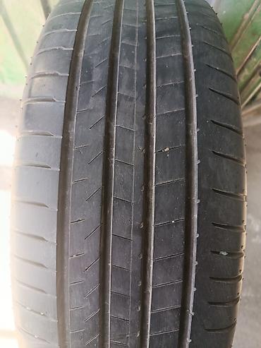 Шины 225 / 65 / R 17, Лето, Б/у, 1 шт, Легковые, Китай