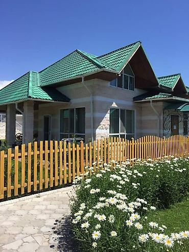 балыкчы пляж: Продается Двухэтажный Коттедж в пансионате Royal Beach, Чок-Тал — 1