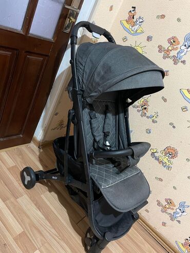 прогулочные коляски peg perego si completo: Milana…. Kaleska qiymeto 85m Yungul kitab kimi bağlanan rahat kaleska