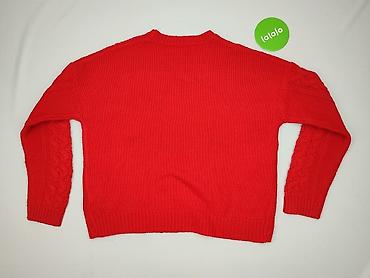 van gogh: Sinsay, Sweter damski, rozmiar L — 3