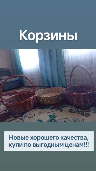 Корзины: Корзина, Новый, Платная доставка