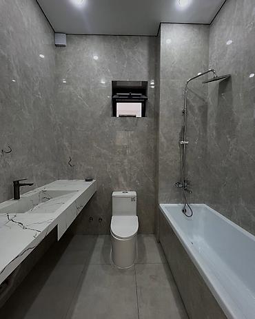 Продажа коттеджей и домов: 6 комнат, 156 м², 4 соток, Бишкек, Агентство недвижимости — 11