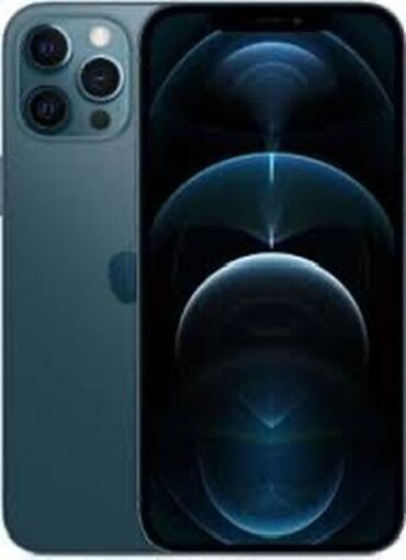 а3 редми: IPhone 12 Pro Max, Колдонулган, 256 ГБ