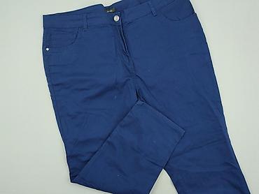 second hend: Chino, Chinosy dla mężczyzn, rozmiar XL — 1