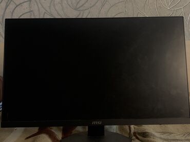 msi modern 14 бишкек: Монитор, MSI, Б/у, LCD, 23" - 24"