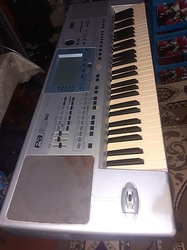 Sintezatorlar: Sintezator, Korg, İşlənmiş, Ünvandan götürmə — 7