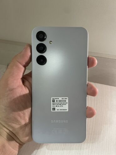 оперативная память 4 гб ddr4: Samsung Galaxy A14, Новый, 128 ГБ, цвет - Серый, 2 SIM