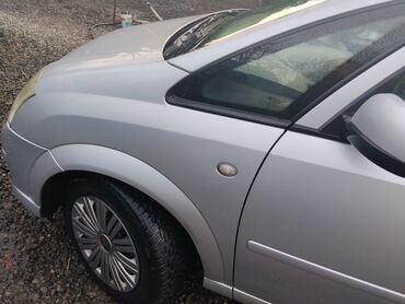 Opel: Opel Meriva: 1.3 l | 2006 il 335000 km Van/Minivan — 2