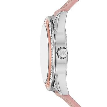 meta eynək: Yeni, Qol saatı, Michael Kors, rəng - Qəhvəyi — 6