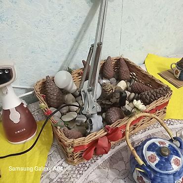 Stol lampaları: Masaüstü bərkidilən qol lampası - Tip: Yaylı mexanizmli, ikiqat qol — 4